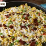 Brenda Gantt’s Cornbread Salad Recipe