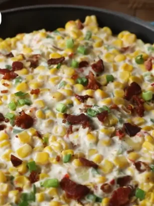 Brenda Gantt's Corn Dip