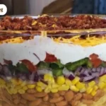 Brenda Gantt’s Corn Dip Recipe