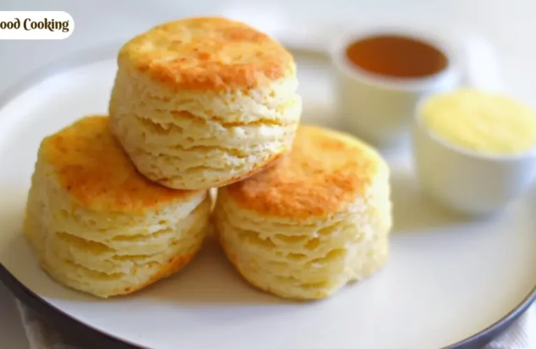 Brenda Gantt's White Lily Buttermilk Biscuits