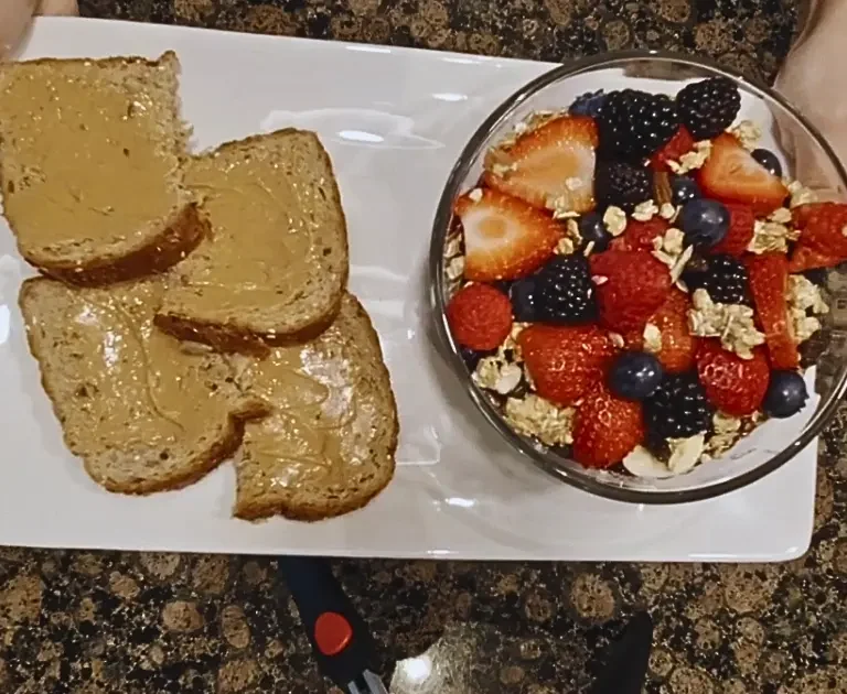 First Watch Chia Seed Pudding Recipe