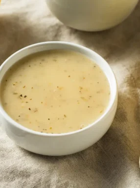 cava garlic dressing recipe