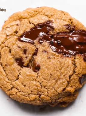 Jersey Mike's Chocolate Chip Cookie Recipe