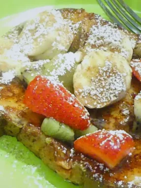 First Watch Floridian French Toast Recipe