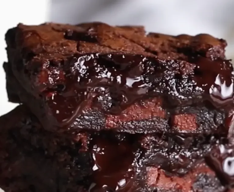 Jersey Mike’s Chocolate Chip Brownie Recipe