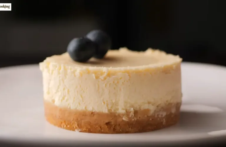 Longhorn Steakhouse Cheesecake Recipe