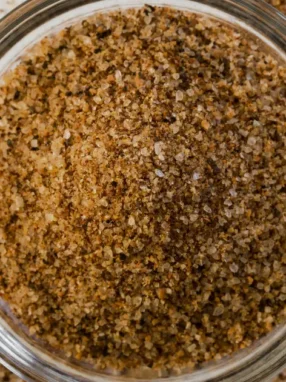 Longhorn Steakhouse Seasoning Recipe