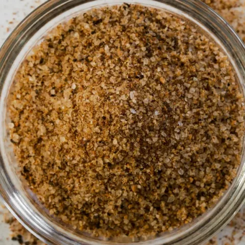 Longhorn Steakhouse Seasoning Recipe