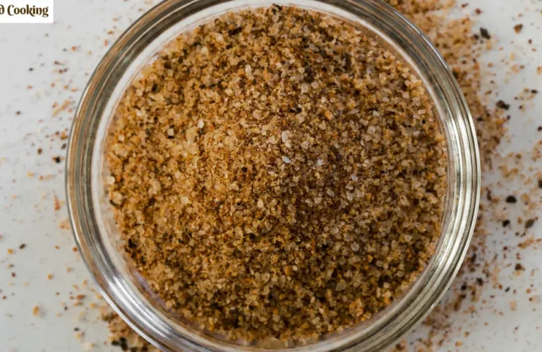 Longhorn Steakhouse Seasoning Recipe