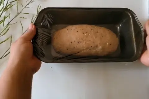 Shape the Dough