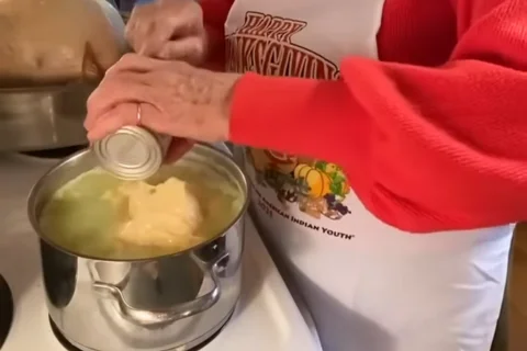 Add Other Ingredients
