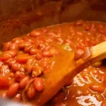 Stalekracker Chili Recipe