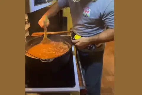 Thickening the Beans