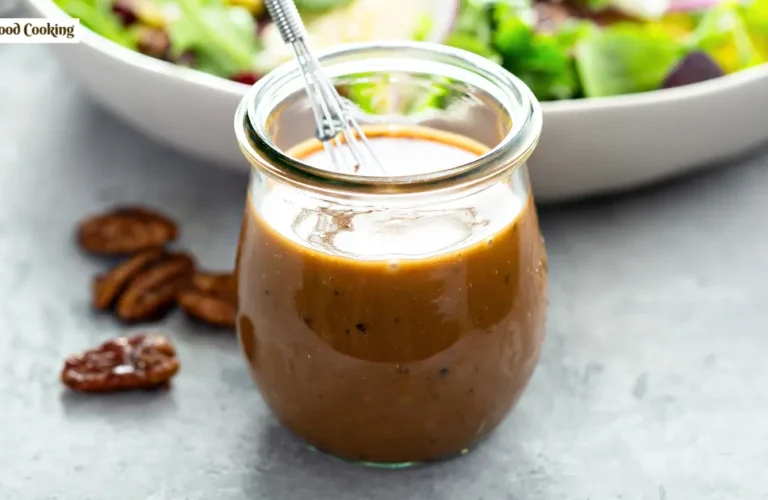 Copycat Cava Balsamic Date Vinaigrette Recipe