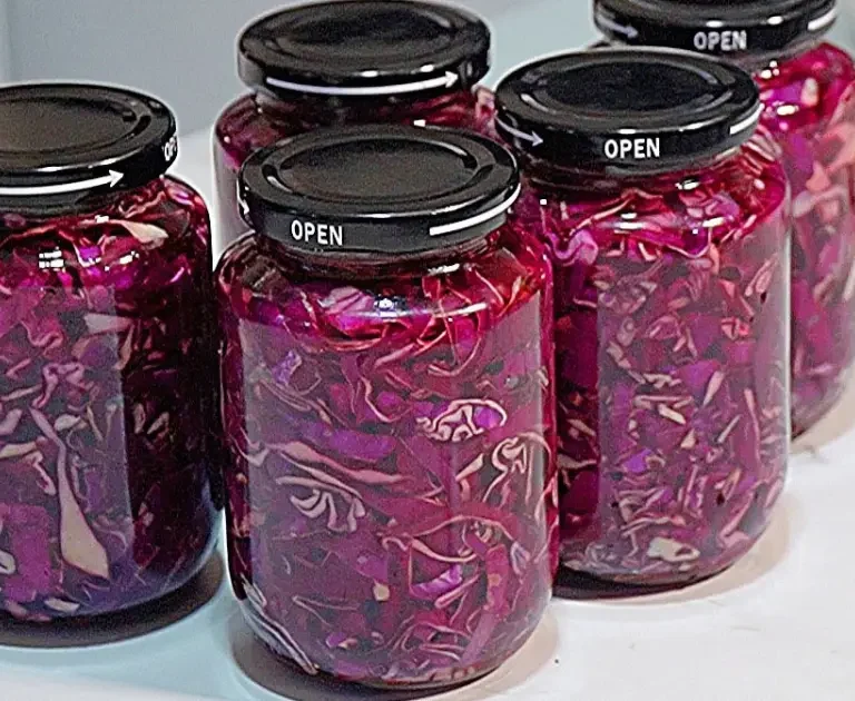 Copycat Cava Cabbage Slaw Recipe