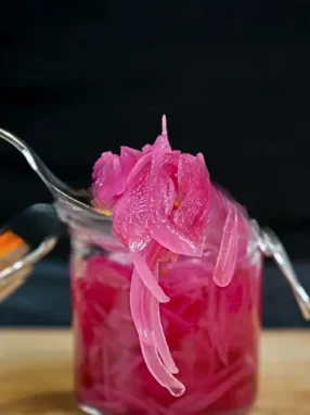 Copycat Cava Pickled Onions Recipe