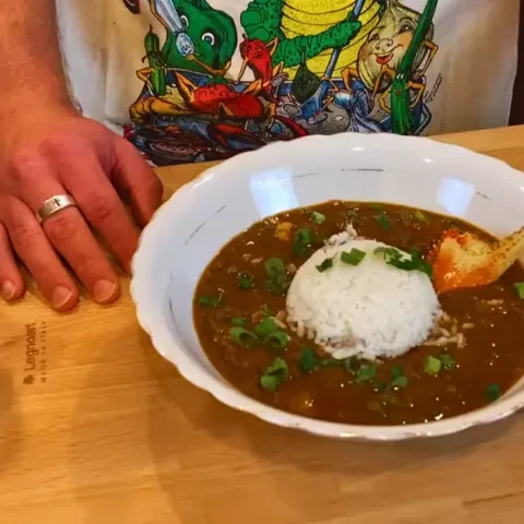 Pappadeaux Seafood Gumbo Recipe