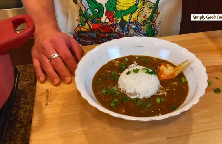 Pappadeaux Seafood Gumbo Recipe