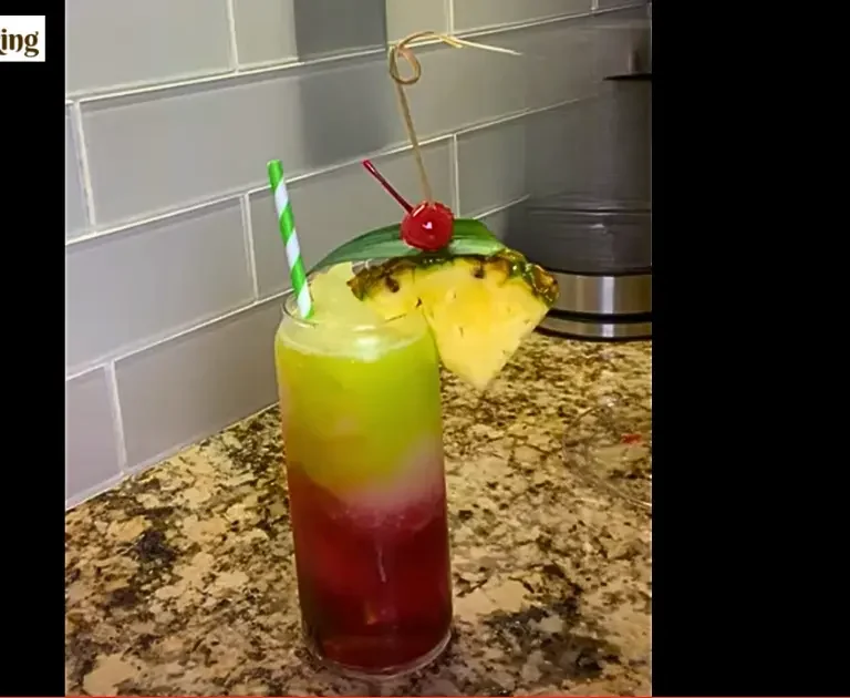 Copycat Pappadeaux Swamp Thing Recipe