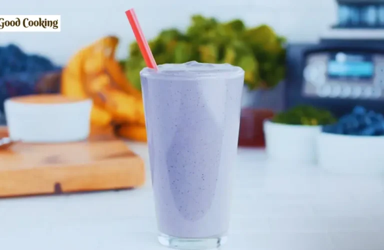 Copycat Smoothie King Daily Warrior Recipe