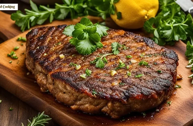 Milanesa Steak Recipe Without Breading