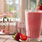 Smoothie King Power Punch Plus Recipe