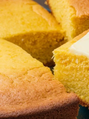 Brenda Gantt Cornbread Copycat Recipe