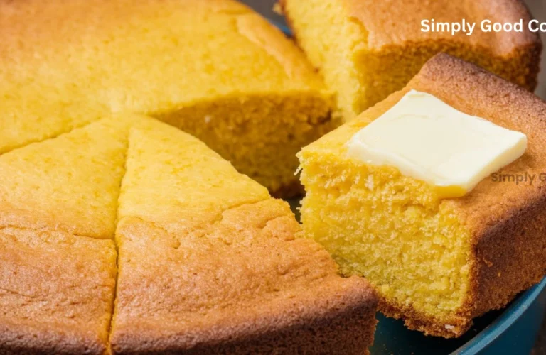 Brenda Gantt Cornbread Copycat Recipe