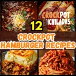 10 High Protein Crock Pot Chicken Recipes