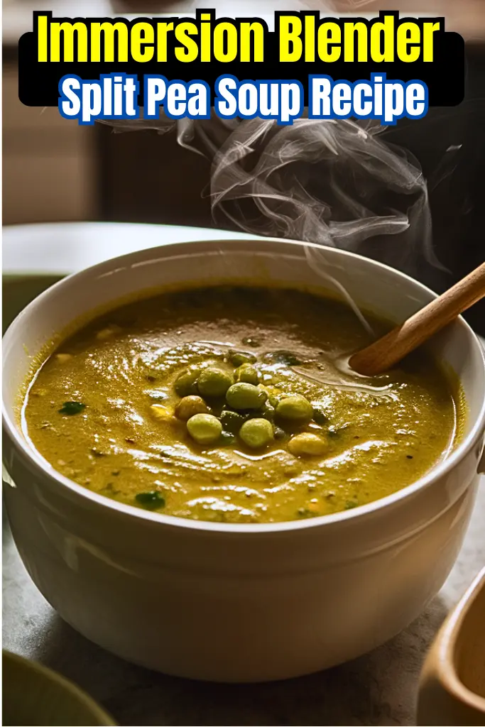 Split Pea Soup