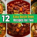 14 Easy 2 Quart Crock-Pot Recipes For Two