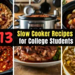 14 Easy 2 Quart Crock-Pot Recipes For Two