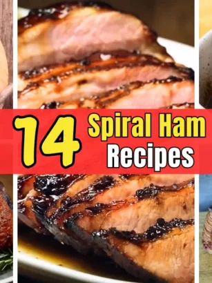 Spiral Ham Recipes
