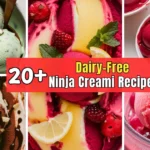 Healthy Ninja Creami Recipes