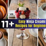 16 Ninja Creami Milkshake Recipes