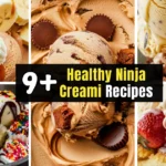 Dairy Free Ninja Creami Recipes