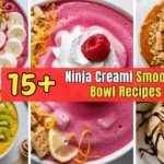 16 Ninja Creami Milkshake Recipes