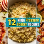12 Ninja Crockpot Recipes