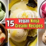 15 Ninja Creami Smoothie Bowl Recipes