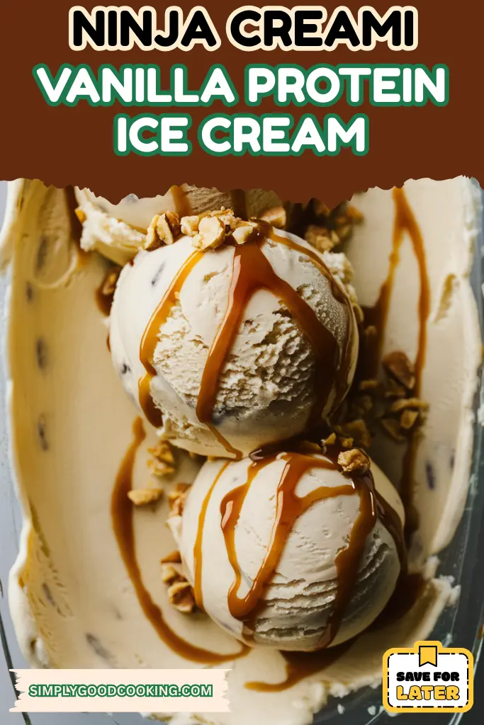 13 Ninja Creami Protein Ice Cream Recipes
